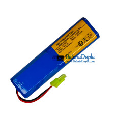 Bateria para PLC 2Lines FTD-4S1P [bateria de substituição]